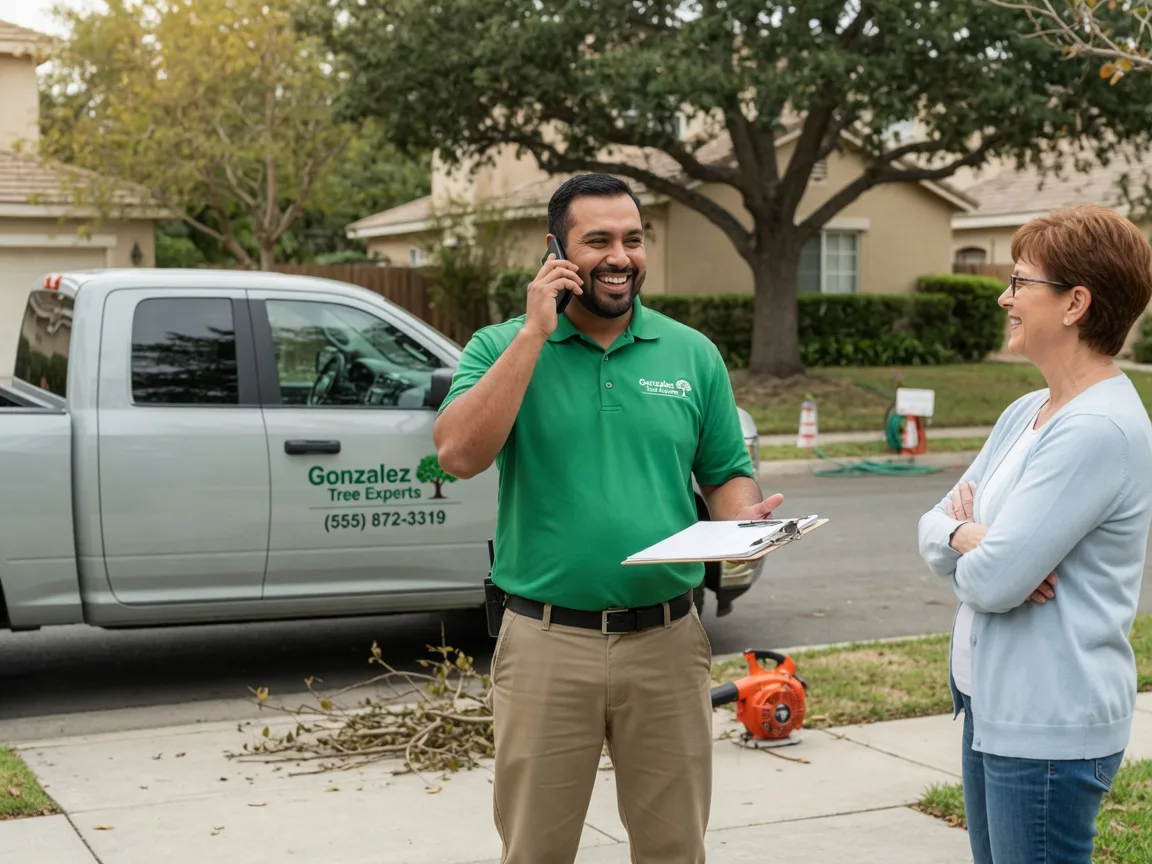 Tree Service Shannock, RI FAQs